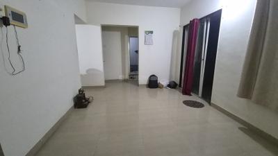 Living Room Image of 600 Sq.ft 1 BHK Apartment / Flat for sale in Dhayari Pune for Rs. 3500000