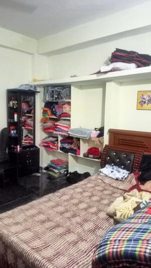 Patancheru Bedroom 1