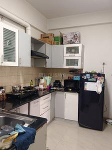 Kitchen Image of 1099 Sq.ft 2 BHK Apartment / Flat for sale in Esteem Enclave by Esteem Ventures, Arakere Bengaluru for Rs. 11300000
