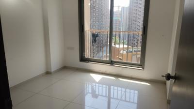 Bedroom Image of 1214 Sq.ft 2 BHK Apartment / Flat for rent in Adani Aster Neo, Shantigram Ahmedabad for Rs. 25000