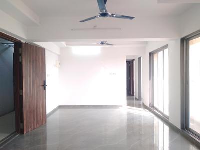 Living Room Image of 1150 Sq.ft 3.5 BHK Apartment / Flat for sale in Mansarovar Ariana, Vasai West Vasai for Rs. 9000000