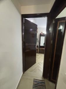 Image of 500 Sq.ft 1.5 BHK Builder Floor for sale in Govindpuri, New Delhi for Rs. 3100000