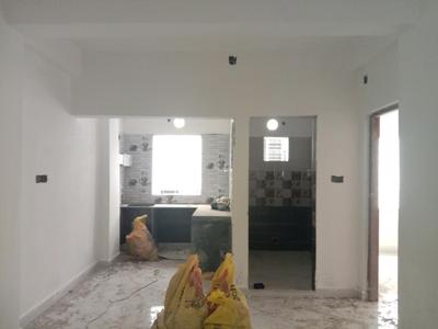 Living Room Image of 803 Sq.ft 2 BHK Apartment / Flat for sale in Keshtopur Kolkata for Rs. 2950000