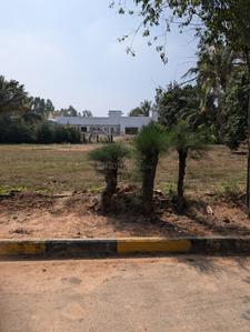 Devanahalli Plot View 3