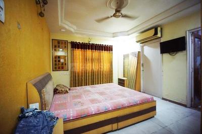 Bedroom Image of 1710 Sq.ft 3 BHK Apartment / Flat for sale in Satellite Ahmedabad for Rs. 13500000