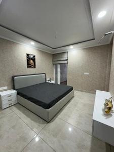 Bedroom Image of 1950 Sq.ft 3 BHK Apartment / Flat for sale in Golden Era Homes, Nagla Zirakpur for Rs. 9200000