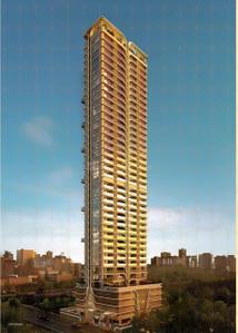 Image of 4075 Sq.ft 4 BHK Apartment / Flat for sale in Paradise Sai Palm View Incentive Tower , Nerul, Navi Mumbai for Rs. 112500000