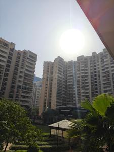 Image of 1250 Sq.ft 2.5 BHK Apartment / Flat for sale in Exotica Fresco, Sector 137, Noida for Rs. 15000000