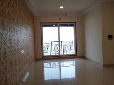 Living Room Image of 1350 Sq.ft 2 BHK Apartment / Flat for sale in Paradise Sai World Empire, Kharghar Navi Mumbai for Rs. 17500000