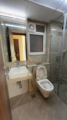 Image of 850 Sq.ft 2 BHK Apartment / Flat for sale in Powai, Mumbai for Rs. 29500000