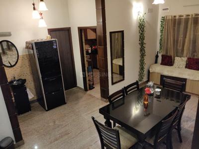 Hall Image of 2400 Sq.ft 6 BHK Independent House for sale in BTM Layout Bengaluru for Rs. 25000000