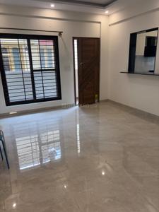 Hall Image of 2100 Sq.ft 3 BHK Apartment / Flat for rent in Indira Nagar Bengaluru for Rs. 135000