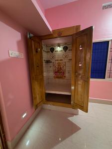 Pooja Room Image of 1100 Sq.ft 2 BHK Apartment / Flat for rent in Ankuli Brahmapur for Rs. 6000