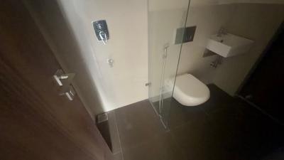 Bathroom Image of 413 Sq.ft 1 BHK Apartment / Flat for sale in Piramal Vaikunth , Thane West Thane for Rs. 8500000