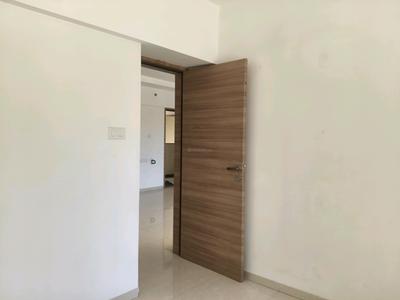 Bedroom Image of 1128 Sq.ft 2 BHK Apartment / Flat for rent in Mahindra Antheia, Pimpri Pune for Rs. 48000