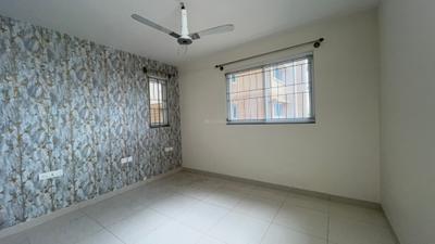 Bedroom Image of 1290 Sq.ft 2 BHK Apartment / Flat for sale in Shapoorji Pallonji Parkwest, Jagajeevanram Nagar Bengaluru for Rs. 18000000