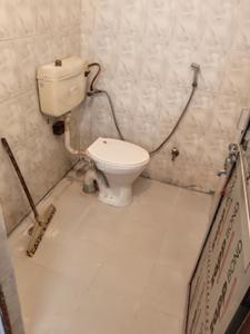 Image of 1000 Sq.ft 1.5 BHK Builder Floor for rent in Gomti Nagar, Lucknow for Rs. 11000