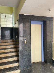Image of 700 Sq.ft 1.5 BHK Apartment / Flat for rent in Indira Nagar, Bengaluru for Rs. 33100