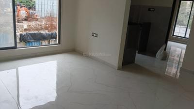 Living Room Image of 700 Sq.ft 2 BHK Apartment / Flat for sale in Shalibhadra Yash, Nalasopara West Nala Sopara for Rs. 4100000