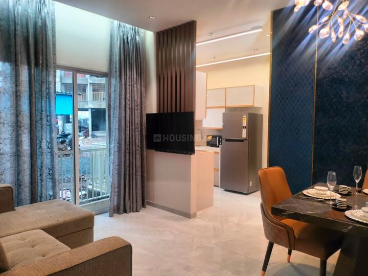 JSB Nakshatra Aastha Vasai East Main Image 1