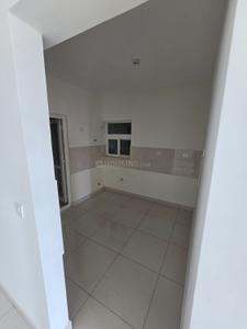 Balcony Image of 1290 Sq.ft 3 BHK Apartment / Flat for sale in Mahaveer Ranches, Parappana Agrahara Bengaluru for Rs. 17500000