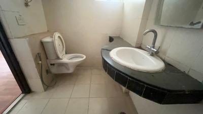 Image of 1425 Sq.ft 2.5 BHK Apartment / Flat for rent in Paramount Symphony, Crossings Republik, Ghaziabad for Rs. 21000