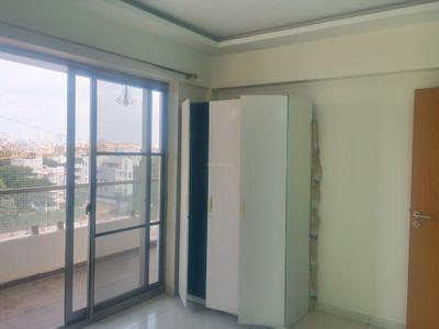 Bedroom Image of 1440 Sq.ft 3 BHK Apartment / Flat for sale in Serilingampally Hyderabad for Rs. 12500000
