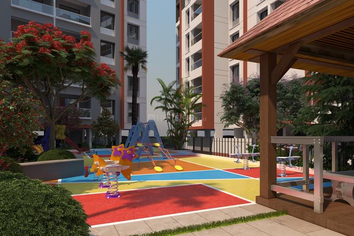 Shani Nagar, Ambegaon Budruk Main Image 1