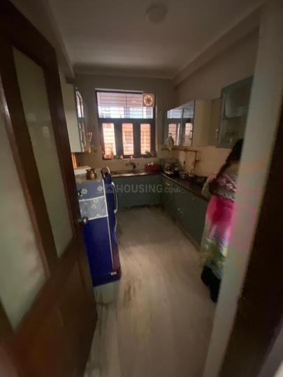 Block B, Sector 56 Kitchen 1