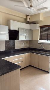 Kitchen Image of 2367 Sq.ft 3 BHK Builder Floor for sale in Sector 57 Gurgaon for Rs. 26000000