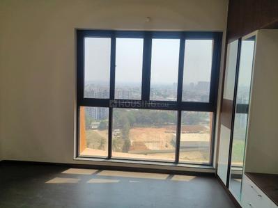 Bedroom Image of 1450 Sq.ft 3 BHK Apartment / Flat for rent in Purva Atmosphere, R.K. Hegde Nagar Bengaluru for Rs. 68000