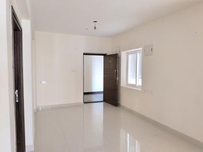 Living Room Image of 1273 Sq.ft 2 BHK Apartment / Flat for sale in Meda Prestige, Miyapur Hyderabad for Rs. 9165600