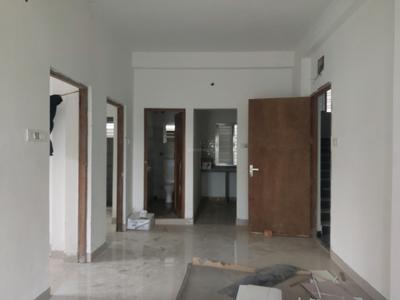 BHK 980 Sqft Flat for sale at Narendrapur, South Kolkata