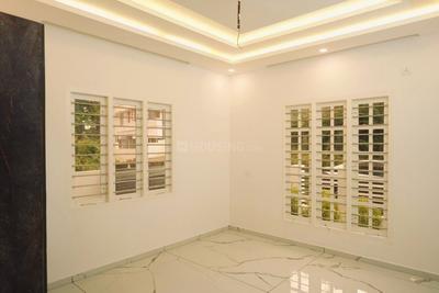 Bedroom Image of 2400 Sq.ft 4.5 BHK Independent House for sale in Thevakkal Kochi for Rs. 12900001