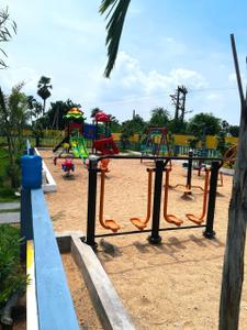 Image of 165 Sq.ft Residential Plot / Land for sale in Gandigunta, Krishna for Rs. 2475000