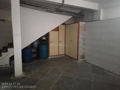 Kitchen Image of 3800 Sq.ft 5 BHK Independent House for sale in Pratap Nagar Udaipur for Rs. 15000000