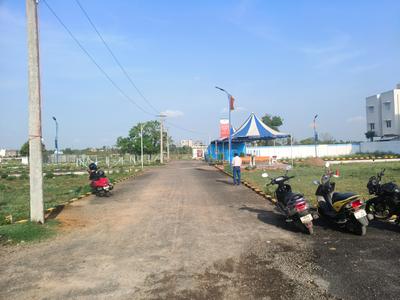 Image of 943 Sq.ft Residential Plot / Land for sale in Vandalur, Chennai for Rs. 5733440