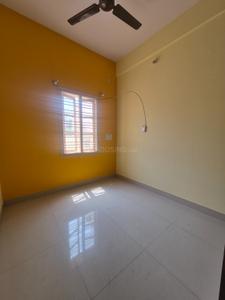 Hall Image of 800 Sq.ft 2 BHK Builder Floor for rent in BTM Layout 2nd Stage Bengaluru for Rs. 21000