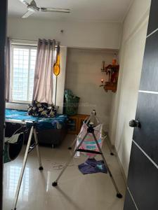Study Room Image of 1036 Sq.ft 2 BHK Apartment / Flat for sale in Silver City, Chikhali Pune for Rs. 6000000