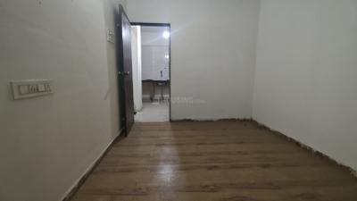 Bedroom Image of 670 Sq.ft 1 BHK Apartment / Flat for sale in Sai Aangan, Ulwe Navi Mumbai for Rs. 4600000