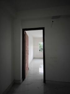 Hall Image of 714 Sq.ft 2 BHK Apartment / Flat for sale in Baguiati Kolkata for Rs. 3712000