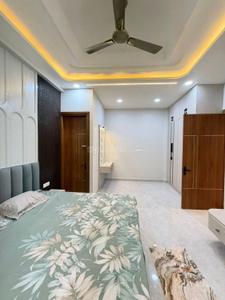 Bedroom Image of 2400 Sq.ft 4 BHK Villa for sale in Gandhi Path West Jaipur for Rs. 16500000