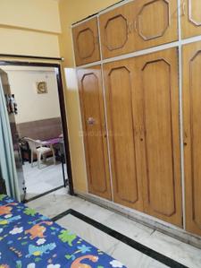 Bedroom Image of 1600 Sq.ft 3 BHK Apartment / Flat for sale in Vikas Nagar Lucknow for Rs. 8500000