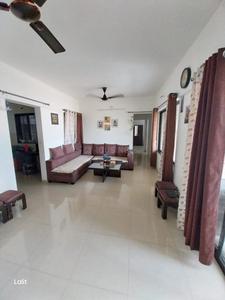 Hall Image of 1450 Sq.ft 3 BHK Apartment / Flat for sale in Kalpataru Serenity, Hadapsar Pune for Rs. 12000000