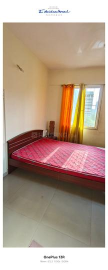 Sai Ram Bedroom 1