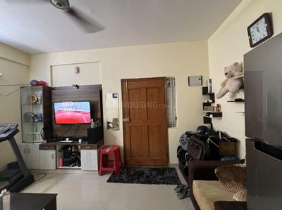 1 BHK Apartment