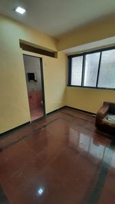 Bedroom Image of 780 Sq.ft 2 BHK Builder Floor for sale in Sanpada Navi Mumbai for Rs. 9800000