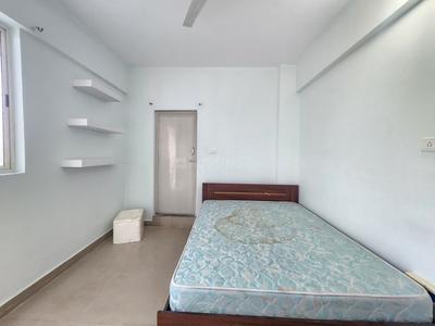 Bedroom Image of 1204 Sq.ft 2 BHK Apartment / Flat for sale in Mayur Daffodil, Thyvakanahally Bengaluru for Rs. 5400000