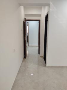 Living Room Image of 900 Sq.ft 2 BHK Apartment / Flat for rent in Khar West Mumbai for Rs. 130000