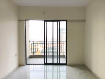 Living Room Image of 938 Sq.ft 2 BHK Apartment / Flat for sale in Runwal Gardens, Dombivli East Thane for Rs. 7600000